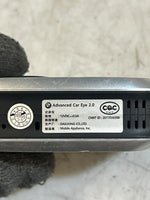 قم بتحميل الصورة إلى عارض الصور، BMW i3 I01 Advanced Car Eye 2.0 Front Rear Dash Camera System 2017DJ6390 OEM