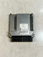 قم بتحميل الصورة إلى عارض الصور، BMW E60 E87 E90 E91 318i 320i N46N Engine ECU DME 7581611 Bosch 0261S04114 OEM