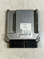 قم بتحميل الصورة إلى عارض الصور، BMW E60 E87 E90 E91 318i 320i N46N Engine ECU DME 7581611 Bosch 0261S04114 OEM