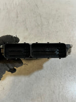 قم بتحميل الصورة إلى عارض الصور، BMW E60 E87 E90 E91 318i 320i N46N Engine ECU DME 7581611 Bosch 0261S04114 OEM