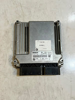 قم بتحميل الصورة إلى عارض الصور، BMW E60 E87 E90 E91 318i 320i N46N Engine ECU DME 7581611 Bosch 0261S04114 OEM