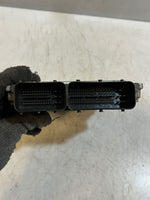 قم بتحميل الصورة إلى عارض الصور، BMW E60 E87 E90 E92 N46N Engine Control Unit ECU DME 7589705 Bosch 0261S04522 OEM