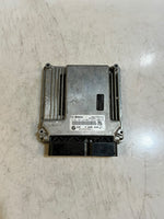 قم بتحميل الصورة إلى عارض الصور، BMW X1 E84 E81 E87 E90 E91 N46N Engine Control Unit ECU DME 7628656 Bosch OEM