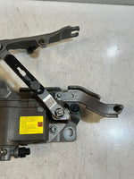 Load image into Gallery viewer, BMW 5 Series F10 F11 F18 Front Left Hood Bonnet Hinge 7201275 51237201275 OEM