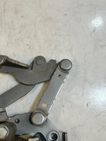 Load image into Gallery viewer, BMW 5 Series F10 F11 F18 Front Right Hood Bonnet Hinge 7201276 51237201276 OEM