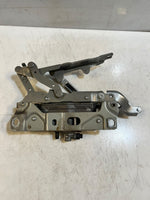 Load image into Gallery viewer, BMW 5 Series F10 F11 F18 Front Right Hood Bonnet Hinge 7201276 51237201276 OEM