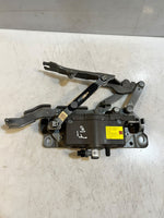 Load image into Gallery viewer, BMW 5 Series F10 F11 F18 Front Right Hood Bonnet Hinge 7201276 51237201276 OEM