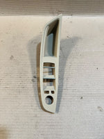 Load image into Gallery viewer, BMW 5 Series F10 F11 Beige Front Left Driver Door Pull Handle Window Switch Panel New