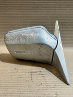 Load image into Gallery viewer, 1993 BMW 525i E34 M50 RHD Right Side Exterior Wing Door Mirror 1944328 OEM