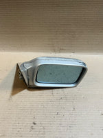 Load image into Gallery viewer, 1993 BMW 525i E34 M50 RHD Right Side Exterior Wing Door Mirror 1944328 OEM