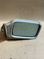 Load image into Gallery viewer, 1993 BMW 525i E34 M50 RHD Right Side Exterior Wing Door Mirror 1944328 OEM