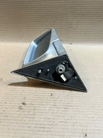 Load image into Gallery viewer, 1993 BMW 525i E34 M50 RHD Right Side Exterior Wing Door Mirror 1944328 OEM