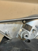 Load image into Gallery viewer, 1993 BMW 525i E34 M50 RHD Right Side Exterior Wing Door Mirror 1944328 OEM