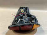 Load image into Gallery viewer, 1989 BMW 735i E32 M30 USA LEFT Rear Tail Light Back Lamp Assembly OEM