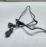 Load image into Gallery viewer, 21 BMW M5 Rear Bumper Parking Sensor Wiring Harness 5A0A1D3 5 Series G30 G31 OEM