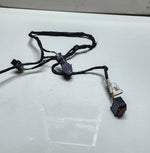 Load image into Gallery viewer, 21 BMW M5 Rear Bumper Parking Sensor Wiring Harness 5A0A1D3 5 Series G30 G31 OEM