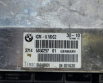 Bild in die Galerieansicht laden, 2009-2015 BMW 750i Suspension Control Module 6850297 F01 F02 F03 7-Series OEM