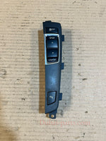 Load image into Gallery viewer, BMW 5 Series GT F07 Electronic Parking Brake Auto Hold Switch Control Button OEM