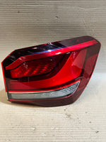 Load image into Gallery viewer, BMW X1 F48 Right Rear Tail Light Back Lamp NEW
