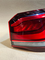 Load image into Gallery viewer, BMW X1 F48 Right Rear Tail Light Back Lamp NEW