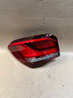 Load image into Gallery viewer, BMW X1 F48 Left Rear Tail Light Back Lamp NEW
