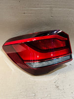 Load image into Gallery viewer, BMW X1 F48 Left Rear Tail Light Back Lamp NEW
