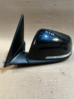 قم بتحميل الصورة إلى عارض الصور، BMW X1 E84 Right Side Wing Door Mirror Exterior Mirror OEM