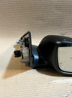Bild in die Galerieansicht laden, BMW X1 E84 Left Side Wing Door Mirror Exterior Mirror OEM
