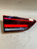 Load image into Gallery viewer, BMW X1 F48 Left Rear Tail Light Stop Brake Light Lamp OEM