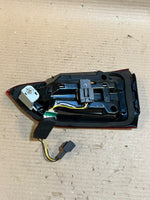 Load image into Gallery viewer, BMW X1 F48 Left Rear Tail Light Stop Brake Light Lamp OEM