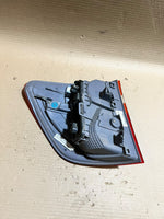 Load image into Gallery viewer, 2012-2017 BMW X3 F25 Right Rear Outer LED Tail Light Stop Lamp 7217312 OEM