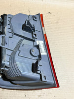 Load image into Gallery viewer, 2012-2017 BMW X3 F25 Right Rear Outer LED Tail Light Stop Lamp 7217312 OEM