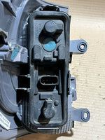 Load image into Gallery viewer, 2012-2017 BMW X3 F25 Right Rear Outer LED Tail Light Stop Lamp 7217312 OEM