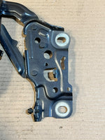 Load image into Gallery viewer, 2016-2020 BMW 7 Series G11 G12 740i 750i Front Right Hood Bonnet Hinge 7347408 OEM