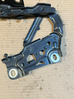 Load image into Gallery viewer, 2016-2020 BMW 7 Series G11 G12 740i 750i Front Right Hood Bonnet Hinge 7347408 OEM