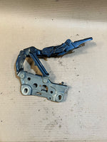 Load image into Gallery viewer, 2016-2020 BMW 7 Series G11 G12 740i 750i Front Right Hood Bonnet Hinge 7347408 OEM