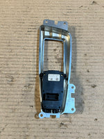 Load image into Gallery viewer, BMW X3 F25 X4 F26 5 Series F10 F11 Parking Brake Auto Hold Switch 9217594 OEM