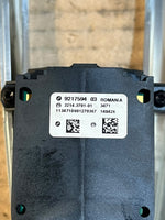 Load image into Gallery viewer, BMW X3 F25 X4 F26 5 Series F10 F11 Parking Brake Auto Hold Switch 9217594 OEM