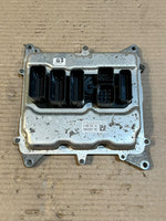 Bild in die Galerieansicht laden, 2012 BMW X1 E84 20i N20 ECU DME CAS3 + 1 Key Complete Set 8603576 OEM