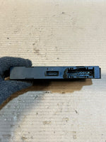 Bild in die Galerieansicht laden, 2012 BMW X1 E84 20i N20 ECU DME CAS3 + 1 Key Complete Set 8603576 OEM
