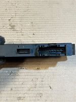 Bild in die Galerieansicht laden, 2012 BMW X1 E84 20i N20 ECU DME CAS3 + 1 Key Complete Set 8603576 OEM