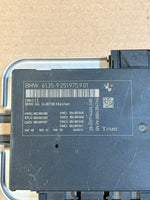 قم بتحميل الصورة إلى عارض الصور، BMW 5 Series F07 F10 F11 FRM3 Footwell Light Control Module 9251975 OEM