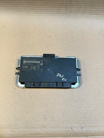قم بتحميل الصورة إلى عارض الصور، BMW X3 F25 X4 F26 FRM3 Footwell Body Control Module 9251980 OEM