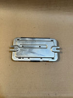 قم بتحميل الصورة إلى عارض الصور، BMW X3 F25 X4 F26 FRM3 Footwell Body Control Module 9251980 OEM