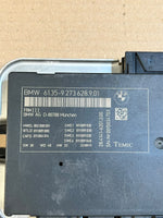 قم بتحميل الصورة إلى عارض الصور، BMW 5 Series F07 F10 F11 FRM3 Footwell Light Control Module 9273628 OEM