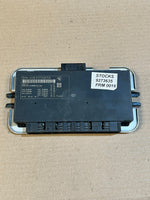 قم بتحميل الصورة إلى عارض الصور، BMW X3 F25 X4 F26 FRM3 Footwell Light Control Module 9273635 OEM