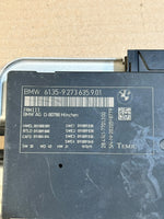 قم بتحميل الصورة إلى عارض الصور، BMW X3 F25 X4 F26 FRM3 Footwell Light Control Module 9273635 OEM