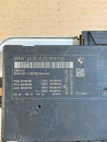 قم بتحميل الصورة إلى عارض الصور، BMW X3 F25 X4 F26 FRM3 Footwell Light Control Module 9251979 OEM