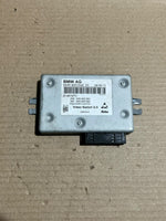 قم بتحميل الصورة إلى عارض الصور، BMW 5 7 Series F07 F10 F11 F01 F02 F04 Multimedia Video Switch Control Module 9201542 OEM