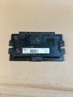 قم بتحميل الصورة إلى عارض الصور، BMW X5 E70 FRM3R Footwell Light Control Module LEAR 9230432 OEM